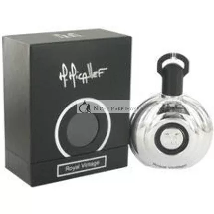 M. Micallef Royal Vintage Eau De Parfum, 100 ml