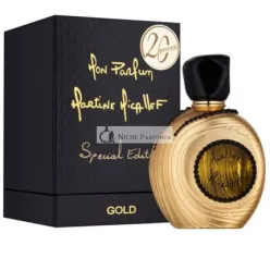 M. Micallef Mon Gold Parfüm Sonderausgabe, 100ml
