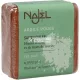 Najel Aleppo Szappan Vörös Agyaggal, 100g
