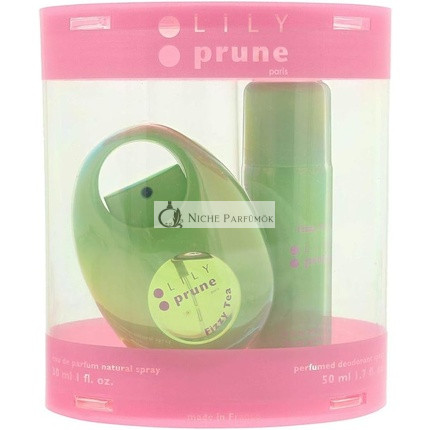Ulric De Varens Fragrance Set, 80ml