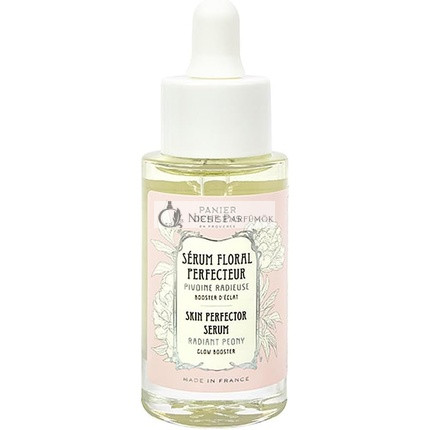 Panier des Sens Arckezelő Szérum