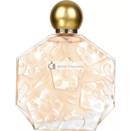 Jean-Charles Brosseau Ombre Rose L'Original Eau de Toilette 50ml
