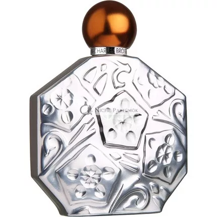 Jean Charles Brosseau Ombre Platine Eau de Parfum, 100 ml