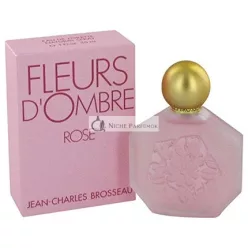   Fleurs D'ombre Rose Eau De Toilette Spray für Frauen, 100ml