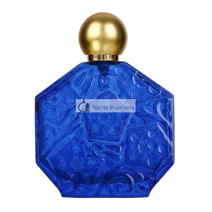 Jean-Charles Brosseau Damenparfum Ombre Azurite, 100ml
