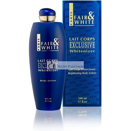 Brightening Body Lotion Exclusive