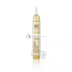   F&W Gold Ultimate 2 Radiance Booster Anti-Dunkle Flecken 15ml