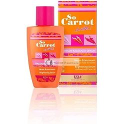 Premium Radiance Szérum, Világosító Szérum, So Carrot