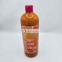   Super aufhellendes Peeling-Duschgel - Anti-Flecken, Revitalisierend, Weichmachend