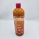 Super aufhellendes Peeling-Duschgel - Anti-Flecken, Revitalisierend, Weichmachend