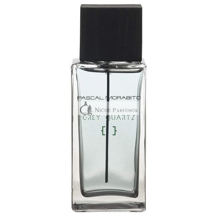 Pascal Morabito Grey Quartz Eau de Toilette férfiaknak, 100 ml