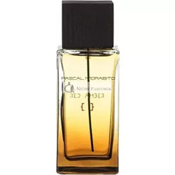 Pascal Morabito Red Amber für Männer, 100ml