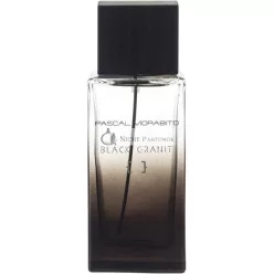 Pascal Morabito Black Granit for Men EDT Spray, 100 ml