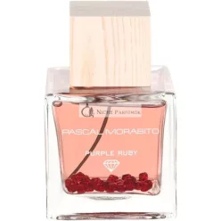 Pascal Morabito Purple EDP Spray Ruby für Frauen, 90ml