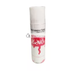   Infinment Vous Vernis 2.0 Briliáns Barna Körömlakk Spray, 60ml