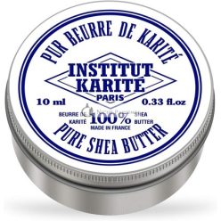 Institut Karité Paris 100% Tiszta Sheavaj Illatmentes 10ml