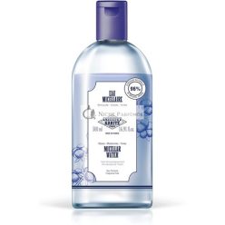   Institut Karité Párizs Micellás Víz Sminklemosó, Hidratáló és Tonizáló, 96% Természetes és Illatanyag-mentes