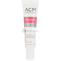 ACM Labo Depiwhite Augen-Gel, 15ml
