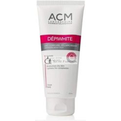   ACM Labo Depiwhite Testápoló Tej Fehérítő Testápoló Tej, 200ml