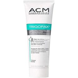 Trigopax Védőkrém Pirosodás és Irritáció Ellen, 30ml