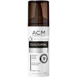   Laboratoire ACM Duolys.Hyal Intenzív Anti-Aging Szérum, 15ml