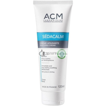 ACM Laboratoires 1881977 Beruhigende Creme