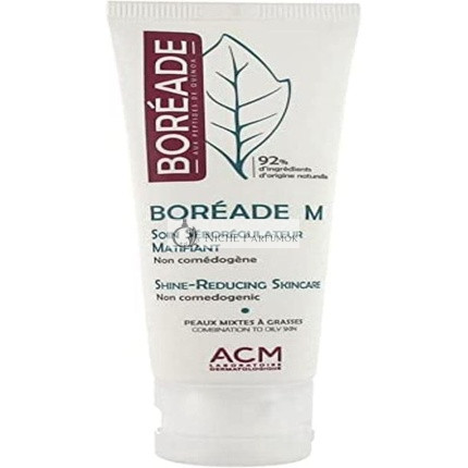 Laboratoire ACM Boréade M Mattifying Bőrkiegyenlítő Krém 40ml