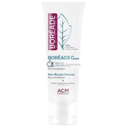   Laboratoire ACM Boréade Globális Anti-Pattanás Bőrápolás, 40 ml