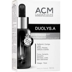   Laboratoire ACM Duolys.A Intenzív Ránctalanító Szérum, 30ml