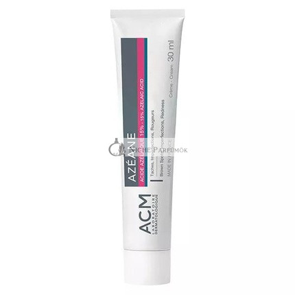 Acm Azeane Creme Azelainsäure 15 - 30g