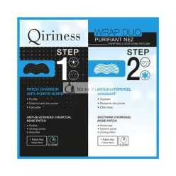 Qiriness Tisztító Orrcsík