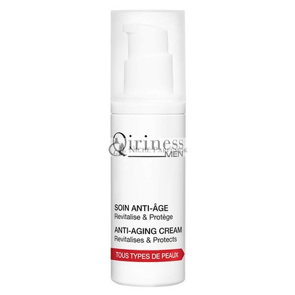 Iriness Anti-Aging Herrenpflege 50ml