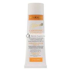   Makari Naturalle Carotonic Extreme Glow Megújító Arckrém SPF 15, 48 g