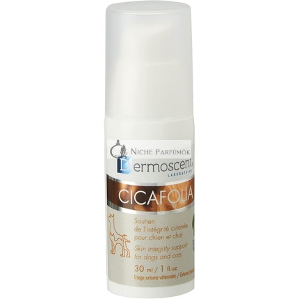 Dermoscent Cicafolia, 30ml