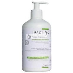 Psorilys Emulzió 500ml