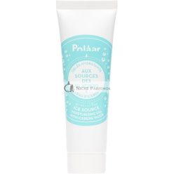   Polåar Jégforrás Hidratáló Gél Jéghegy Víz és Hialuronsav 50ml