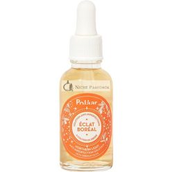   Polåar Északi Fény Anti-Imperfekciós Oldat Szibériai Olíva Arcszérummal, 30ml