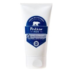   Polåar Férfi Extrém Krém Nyugtató és Hidratáló Arcbőr Ápolás, 50 ml