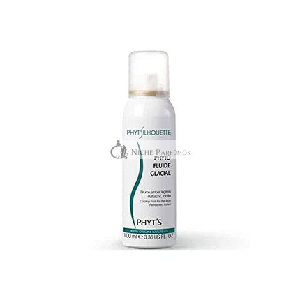 Phyt's Phyt'Silhouette Phyto Glacial Bio Fluid