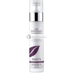   Phyt's Aromalliance Anti-Ageing Firmness Nyak- és Dekoltázs Krém, 50ml