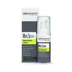 Mela Cream Depigmentáló Koncentrátum, 30ml