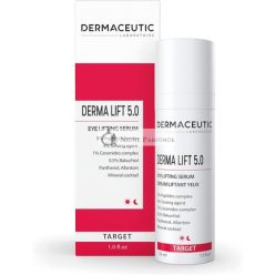 Dermaceutic Derma Lift 5.0 Lifting Power Szérum, 30ml
