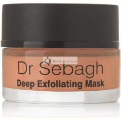 Dr. Sebagh Deep Exfoliating Mask, 50 ml