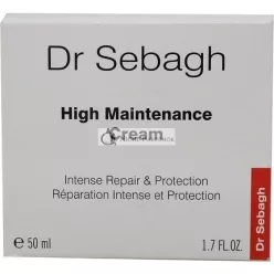 Dr. Sebagh High Maintenance Anti-Ageing Cream, 50 ml