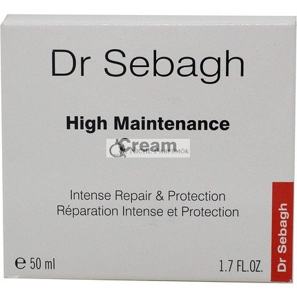 Dr. Sebagh High Maintenance Anti-Ageing Cream, 50 ml