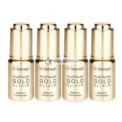 Dr Sebagh Platinum Gold Elixir 40ml