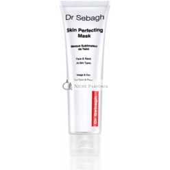 Dr. Sebagh Bőrjavító Maszk Arcpakolás 150ml