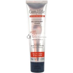 Homme Ultra-Gentle Gesichtspeeling Gel, 100g
