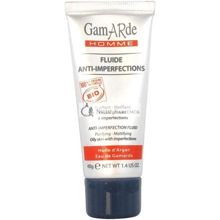 Gamarde Homme Anti-Imperfection Fluid 40g