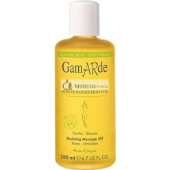 Gamarde Effislim Bio Olaj, 200ml